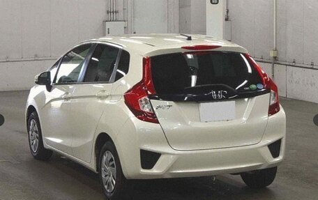 Honda Fit III, 2013 год, 920 000 рублей, 2 фотография