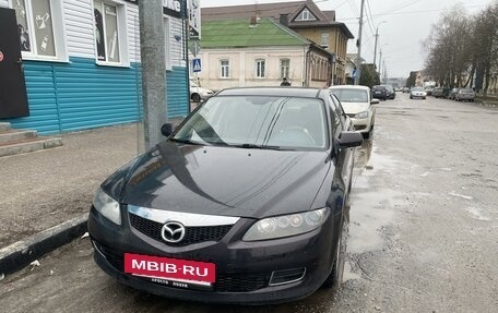 Mazda 6, 2005 год, 600 000 рублей, 2 фотография