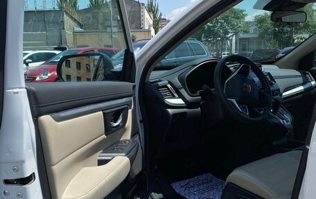 Honda CR-V IV, 2020 год, 2 900 000 рублей, 8 фотография