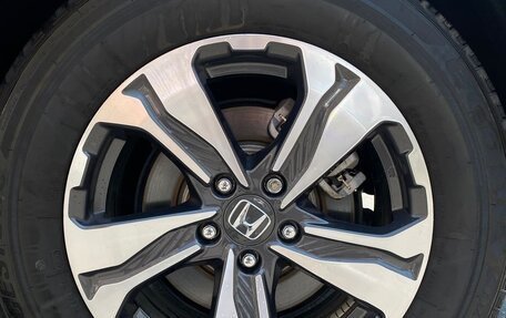 Honda CR-V IV, 2020 год, 2 900 000 рублей, 9 фотография