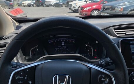 Honda CR-V IV, 2020 год, 2 900 000 рублей, 12 фотография