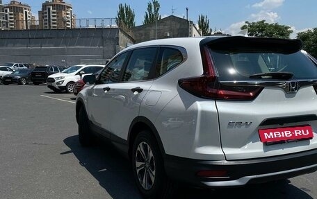 Honda CR-V IV, 2020 год, 2 900 000 рублей, 7 фотография