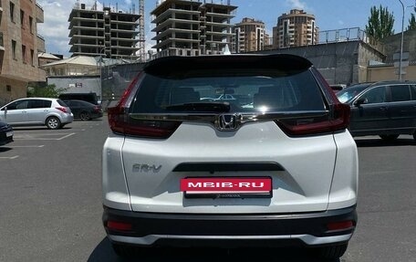 Honda CR-V IV, 2020 год, 2 900 000 рублей, 4 фотография