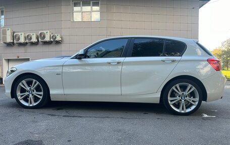 BMW 1 серия, 2016 год, 1 700 000 рублей, 2 фотография
