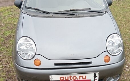 Daewoo Matiz I, 2012 год, 179 000 рублей, 7 фотография