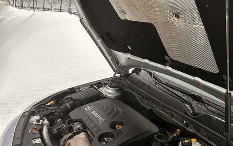 Opel Insignia II рестайлинг, 2014 год, 1 540 000 рублей, 8 фотография