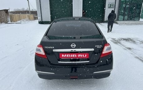 Nissan Teana, 2013 год, 1 500 000 рублей, 7 фотография