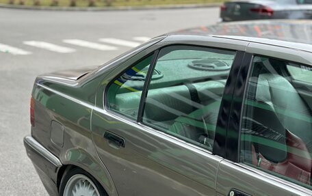BMW 3 серия, 1993 год, 437 000 рублей, 4 фотография