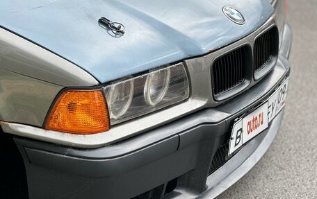 BMW 3 серия, 1993 год, 437 000 рублей, 3 фотография