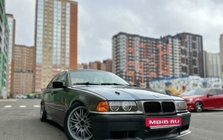 BMW 3 серия, 1993 год, 437 000 рублей, 6 фотография