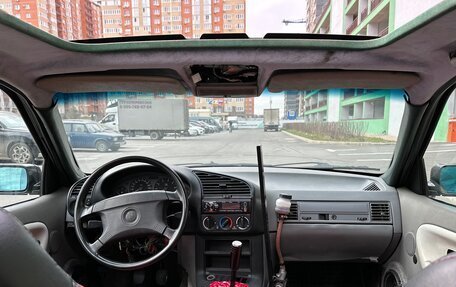 BMW 3 серия, 1993 год, 437 000 рублей, 9 фотография