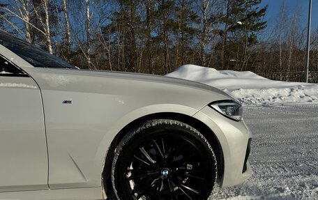 BMW 3 серия, 2020 год, 4 450 000 рублей, 9 фотография