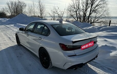 BMW 3 серия, 2020 год, 4 450 000 рублей, 7 фотография