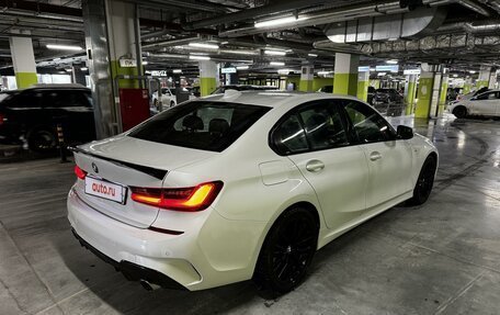 BMW 3 серия, 2020 год, 4 450 000 рублей, 15 фотография