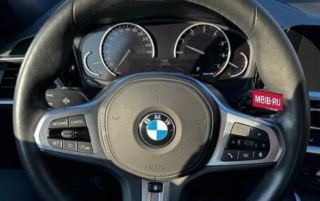 BMW 3 серия, 2020 год, 4 450 000 рублей, 12 фотография