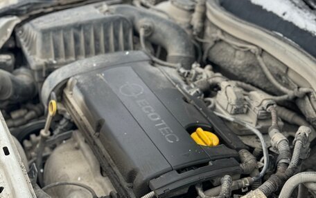 Opel Astra H, 2007 год, 620 000 рублей, 26 фотография