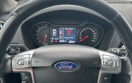 Ford Mondeo IV, 2012 год, 1 199 999 рублей, 13 фотография