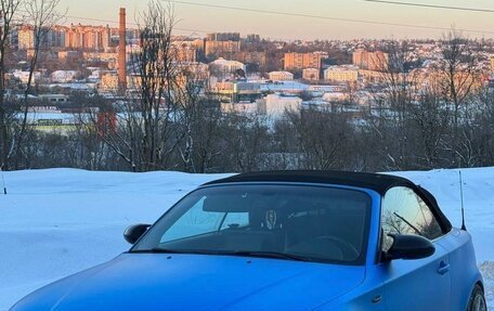 BMW 1 серия, 2009 год, 1 250 000 рублей, 4 фотография