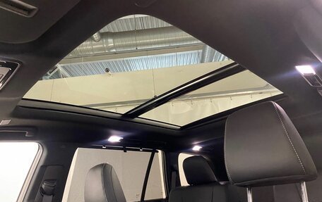 Lexus TX, 2023 год, 13 600 000 рублей, 23 фотография