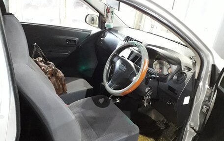 Subaru Pleo II, 2010 год, 330 000 рублей, 6 фотография