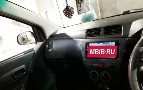 Subaru Pleo II, 2010 год, 330 000 рублей, 9 фотография
