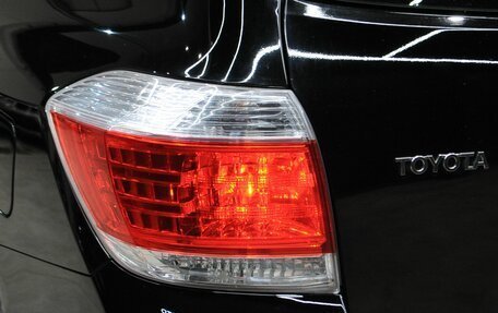 Toyota Highlander III, 2013 год, 2 400 000 рублей, 7 фотография