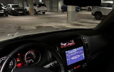 Mitsubishi Pajero IV, 2021 год, 4 300 000 рублей, 7 фотография