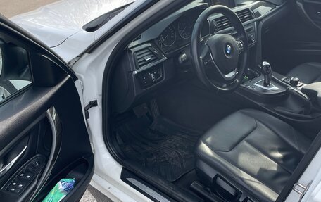 BMW 3 серия, 2012 год, 1 700 000 рублей, 10 фотография