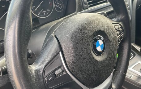BMW 3 серия, 2012 год, 1 700 000 рублей, 6 фотография