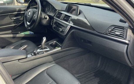BMW 3 серия, 2012 год, 1 700 000 рублей, 17 фотография