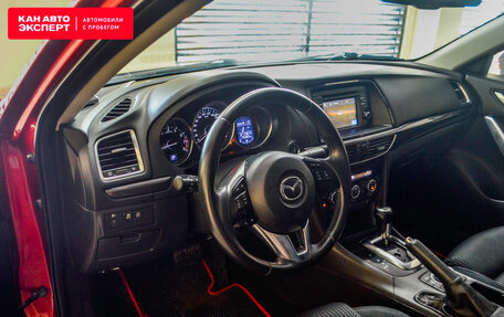 Mazda 6, 2012 год, 1 467 679 рублей, 6 фотография