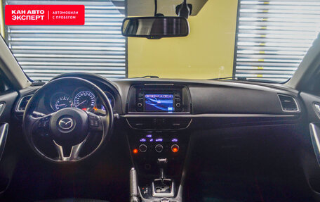 Mazda 6, 2012 год, 1 467 679 рублей, 7 фотография