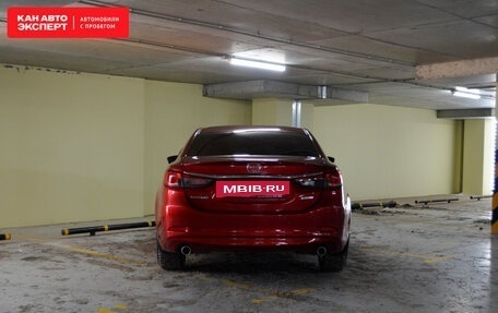 Mazda 6, 2012 год, 1 467 679 рублей, 4 фотография