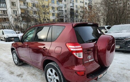Toyota RAV4, 2010 год, 1 440 000 рублей, 6 фотография
