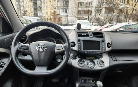 Toyota RAV4, 2010 год, 1 440 000 рублей, 12 фотография