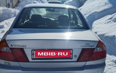 Mitsubishi Lancer IX, 2000 год, 260 000 рублей, 6 фотография