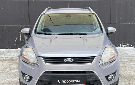 Ford Kuga III, 2011 год, 1 199 000 рублей, 2 фотография