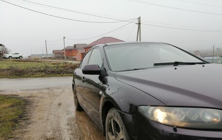 Mazda 6, 2005 год, 545 000 рублей, 2 фотография