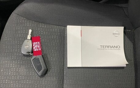 Nissan Terrano III, 2018 год, 1 399 000 рублей, 17 фотография
