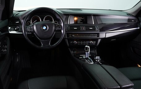 BMW 5 серия, 2014 год, 1 890 000 рублей, 9 фотография