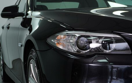 BMW 5 серия, 2014 год, 1 890 000 рублей, 6 фотография