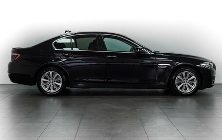 BMW 5 серия, 2014 год, 1 890 000 рублей, 5 фотография