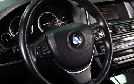 BMW 5 серия, 2014 год, 1 890 000 рублей, 20 фотография