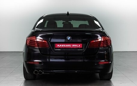 BMW 5 серия, 2014 год, 1 890 000 рублей, 4 фотография
