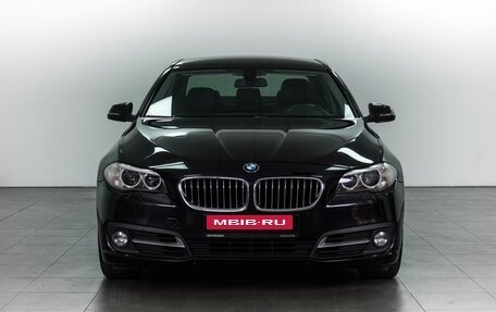 BMW 5 серия, 2014 год, 1 890 000 рублей, 3 фотография