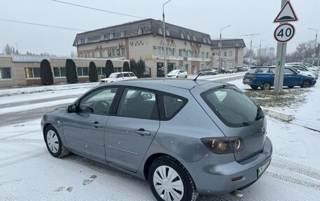Mazda 3, 2005 год, 558 000 рублей, 3 фотография