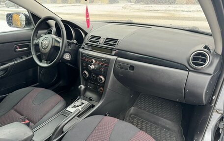 Mazda 3, 2005 год, 558 000 рублей, 11 фотография