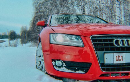 Audi A5, 2009 год, 1 500 000 рублей, 2 фотография