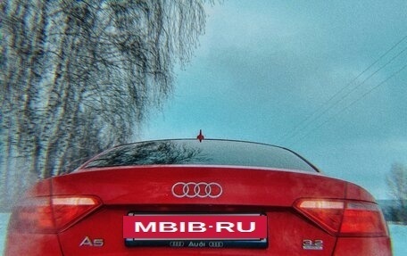 Audi A5, 2009 год, 1 500 000 рублей, 9 фотография