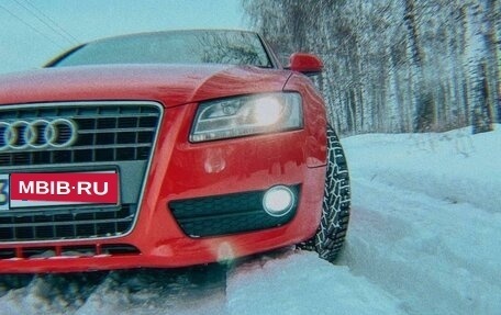 Audi A5, 2009 год, 1 500 000 рублей, 5 фотография